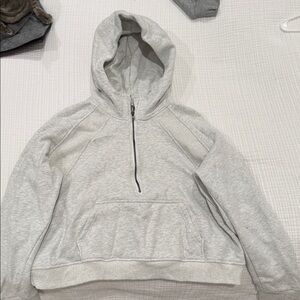 Pink Lily zip up